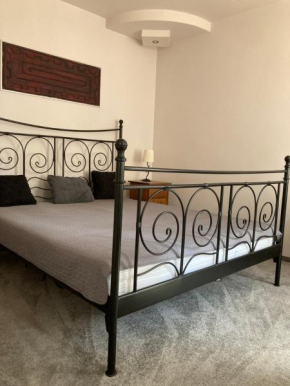 Luxury Apartment Center